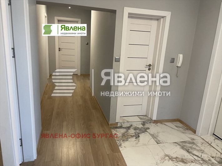 Продава МНОГОСТАЕН, гр. Бургас, Възраждане, снимка 4 - Aпартаменти - 47962109