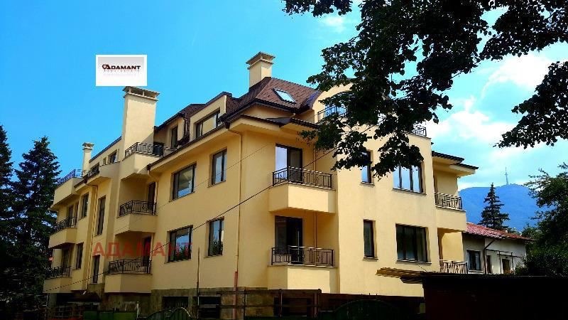 Продава 4-СТАЕН, гр. София, Овча купел, снимка 3 - Aпартаменти - 43196614