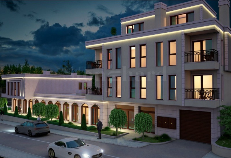 Продава МЕЗОНЕТ, гр. София, с. Владая, снимка 7 - Апартаменти - 53119731