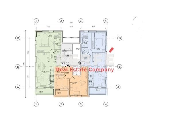 Продава МЕЗОНЕТ, гр. София, Симеоново, снимка 9 - Апартаменти - 54213293