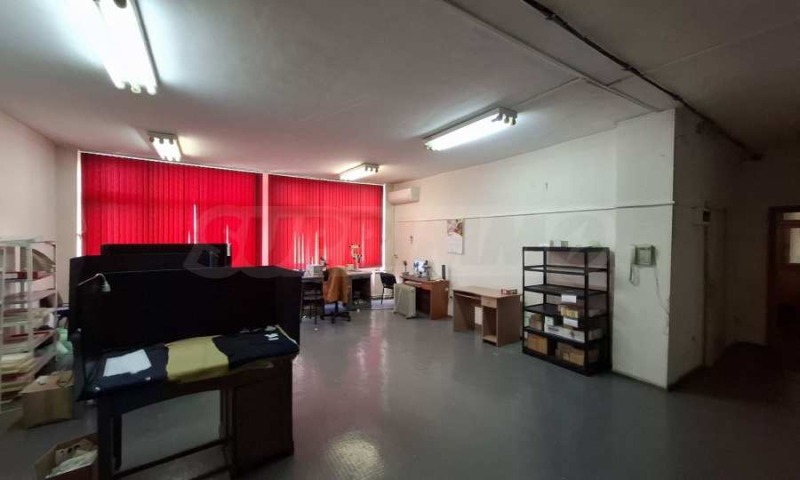 Til salgs  Kontor Sofia , Moderno predgradie , 850 kvm | 46555867 - bilde [5]
