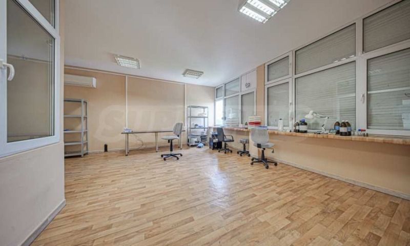 Te koop  Kantoor Sofia , Moderno predgradie , 850 m² | 46555867 - afbeelding [8]