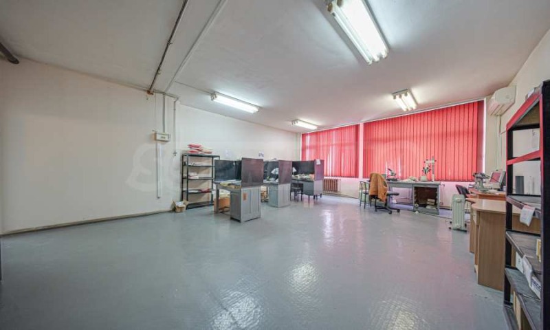 Te koop  Kantoor Sofia , Moderno predgradie , 850 m² | 46555867 - afbeelding [6]