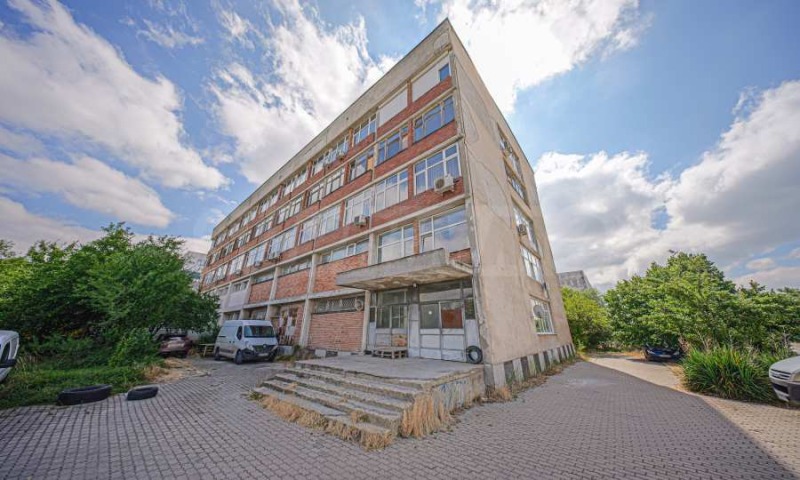 Te koop  Kantoor Sofia , Moderno predgradie , 850 m² | 46555867