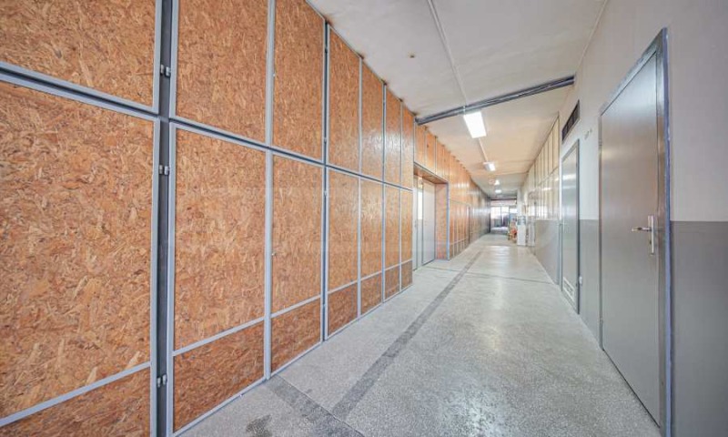 Te koop  Kantoor Sofia , Moderno predgradie , 850 m² | 46555867 - afbeelding [4]