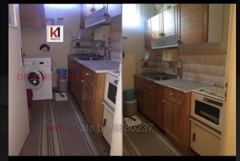 Продава ЕТАЖ ОТ КЪЩА, гр. Пещера, област Пазарджик, снимка 6 - Етаж от къща - 53508565