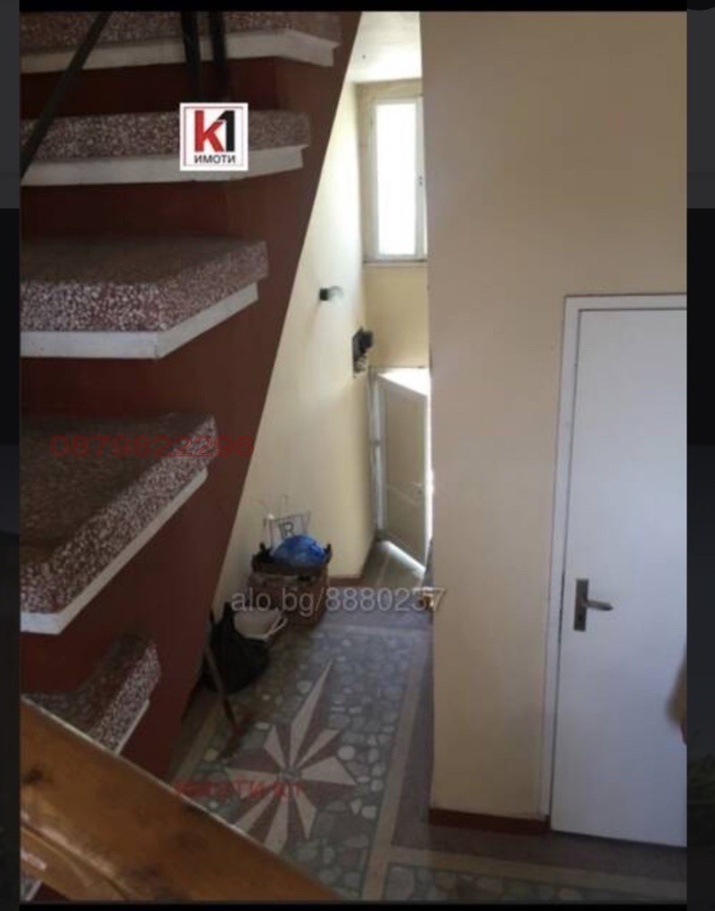 Продава ЕТАЖ ОТ КЪЩА, гр. Пещера, област Пазарджик, снимка 3 - Етаж от къща - 53508565