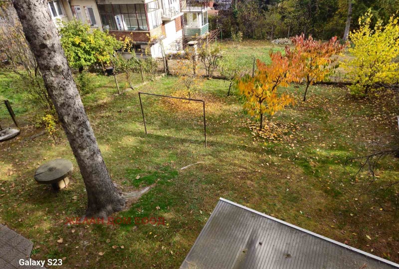 Продава ЕТАЖ ОТ КЪЩА, гр. София, в.з.Киноцентъра, снимка 4 - Етаж от къща - 52353083