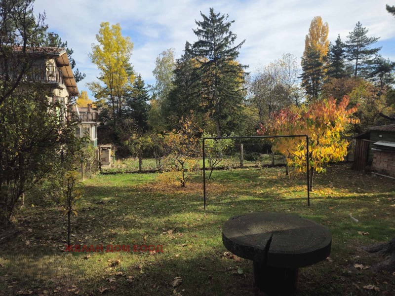 Продава ЕТАЖ ОТ КЪЩА, гр. София, в.з.Киноцентъра, снимка 5 - Етаж от къща - 52353083