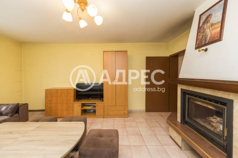 Продава ЕТАЖ ОТ КЪЩА, гр. София, с. Герман