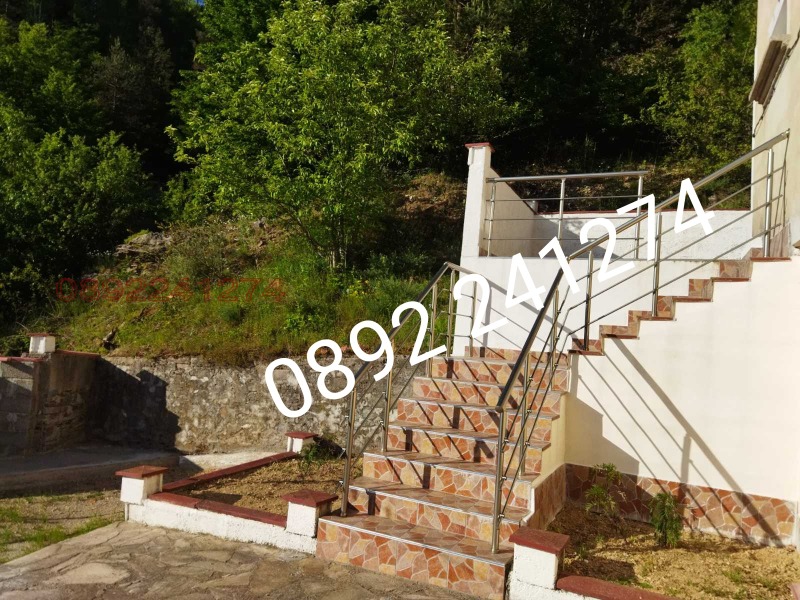 Продава КЪЩА, гр. Мадан, област Смолян, снимка 7 - Къщи - 52782229