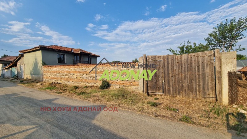 Продава КЪЩА, с. Гранит, област Стара Загора, снимка 7 - Къщи - 41961125
