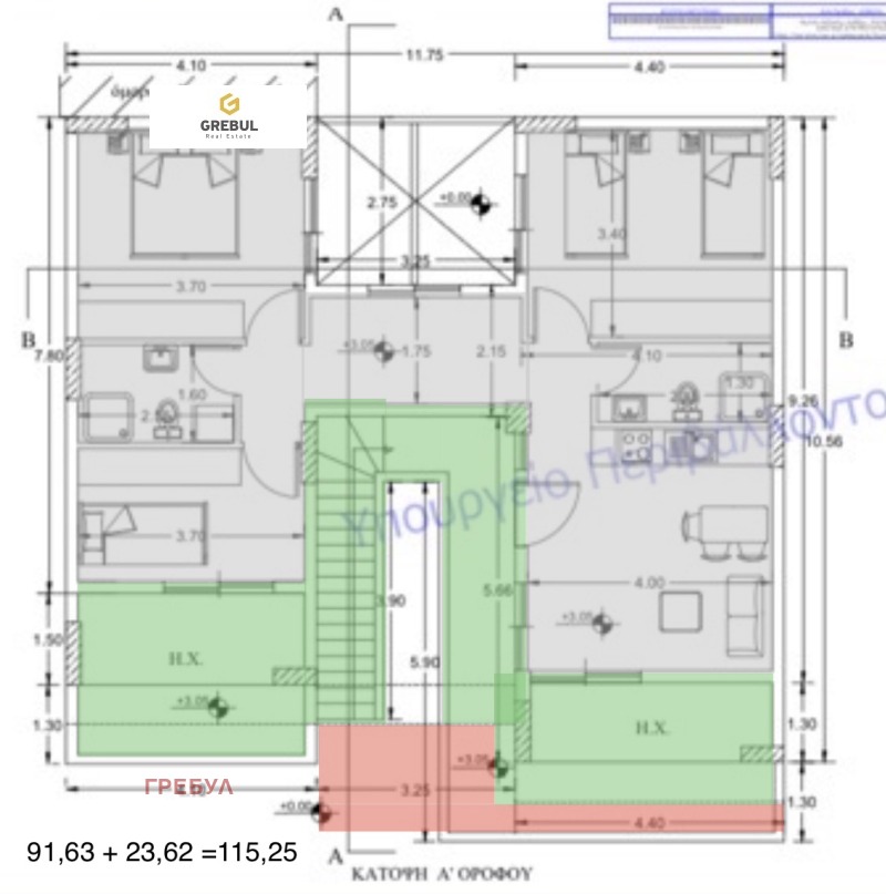Продава КЪЩА, Извън страната, област Извън страната, снимка 16 - Къщи - 52848195