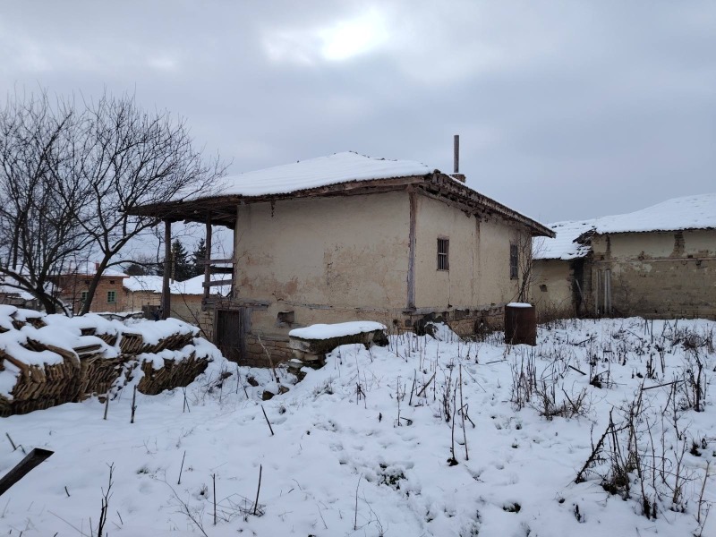 Продава КЪЩА, с. Еленово, област Търговище, снимка 11 - Къщи - 53111256