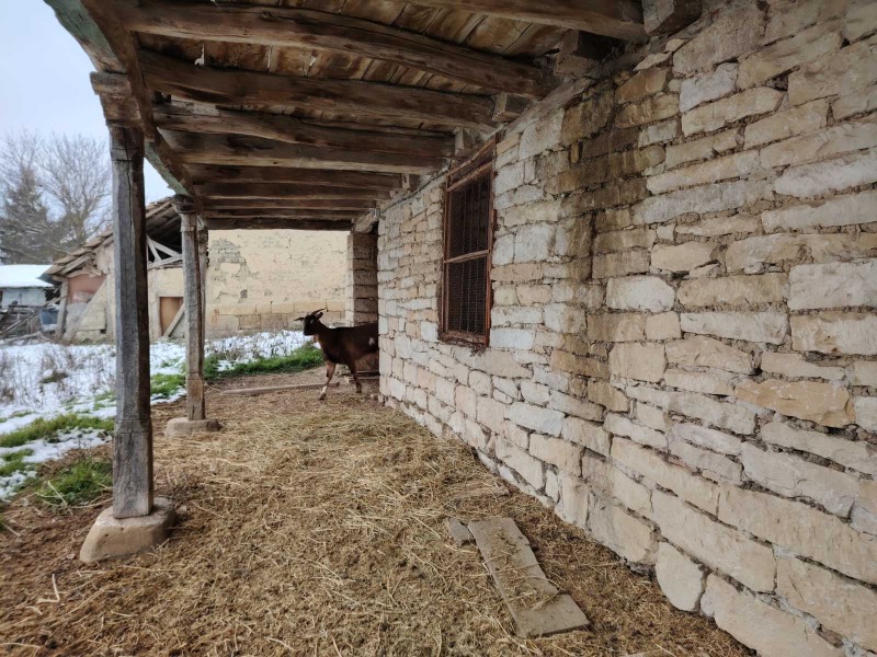 Продава КЪЩА, с. Еленово, област Търговище, снимка 7 - Къщи - 53111256