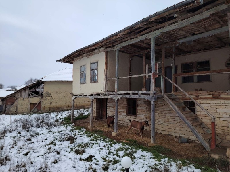 Продава КЪЩА, с. Еленово, област Търговище, снимка 9 - Къщи - 53111256