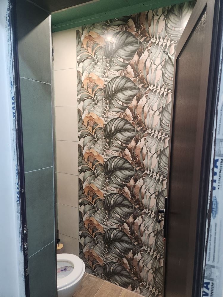 Продава КЪЩА, гр. Варна, м-т Ментешето, снимка 16 - Къщи - 54636447