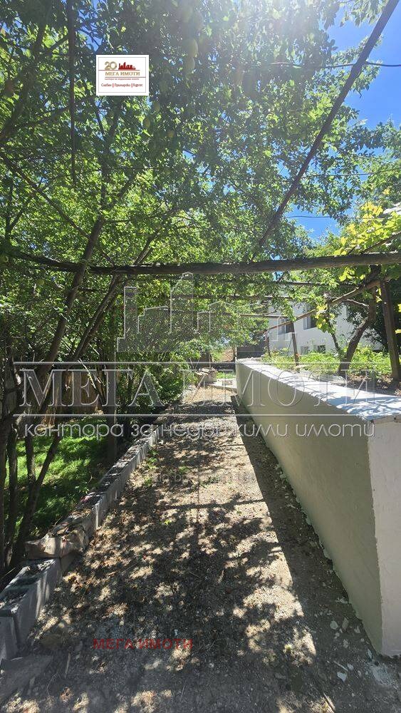 Продава КЪЩА, гр. Бургас, Банево, снимка 5 - Къщи - 55085848