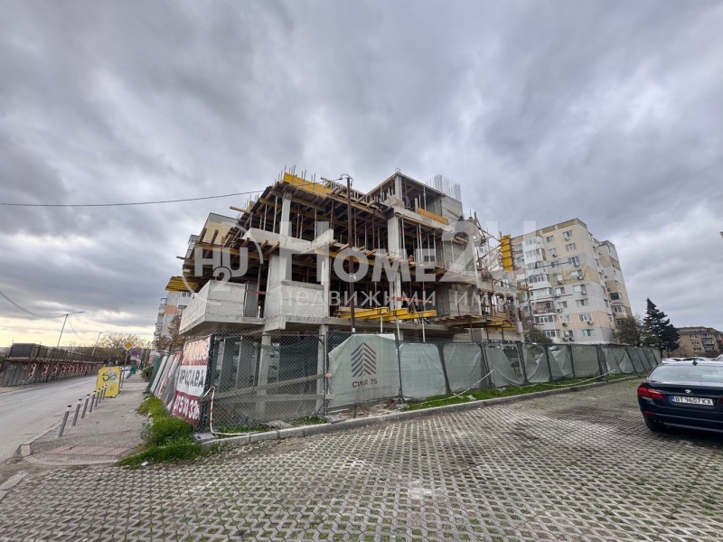 Продава МАГАЗИН, гр. Варна, Кайсиева градина, снимка 3 - Магазини - 52653534