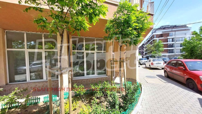 Продава ГАРАЖ, ПАРКОМЯСТО, гр. София, Люлин - център, снимка 6 - Гаражи и паркоместа - 52451426