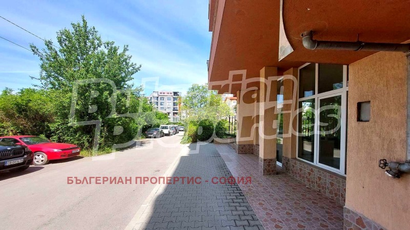 Продава ГАРАЖ, ПАРКОМЯСТО, гр. София, Люлин - център, снимка 3 - Гаражи и паркоместа - 52451426