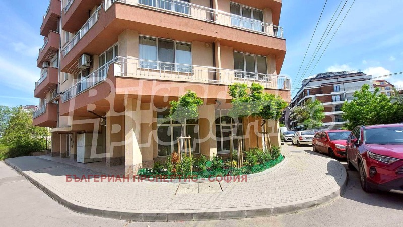 Продава ГАРАЖ, ПАРКОМЯСТО, гр. София, Люлин - център, снимка 5 - Гаражи и паркоместа - 52451426