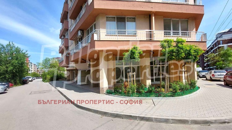 Продава ГАРАЖ, ПАРКОМЯСТО, гр. София, Люлин - център, снимка 2 - Гаражи и паркоместа - 52451426