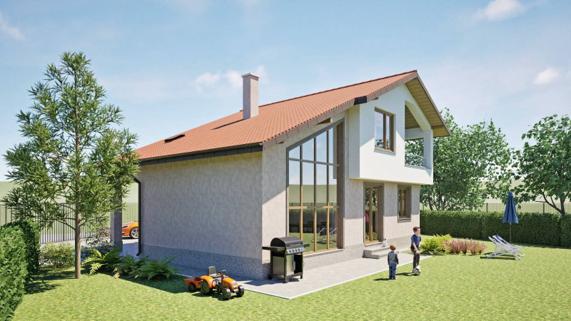 Na prodej  Spiknutí Sofia , Vladaja , 890 m2 | 55250388 - obraz [5]