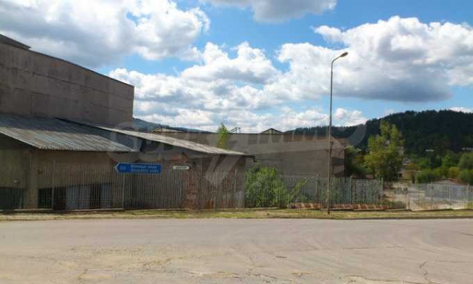 Продава ПАРЦЕЛ, гр. Трявна, област Габрово, снимка 4 - Парцели - 54144639