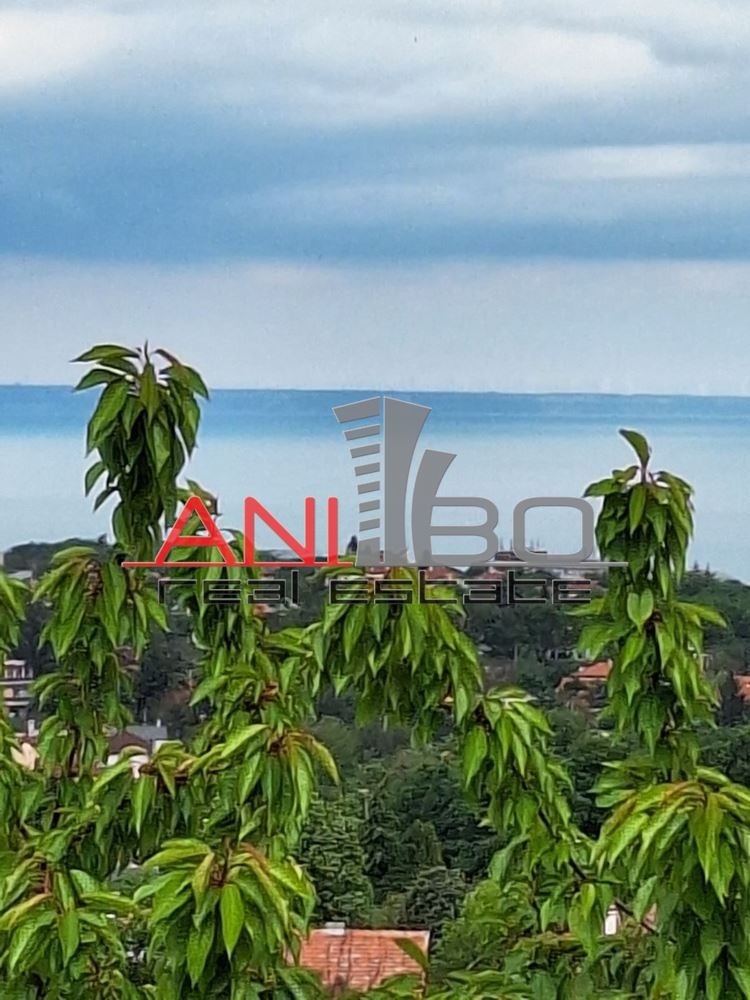 Продава ПАРЦЕЛ, гр. Варна, м-т Манастирски рид, снимка 2 - Парцели - 54631855