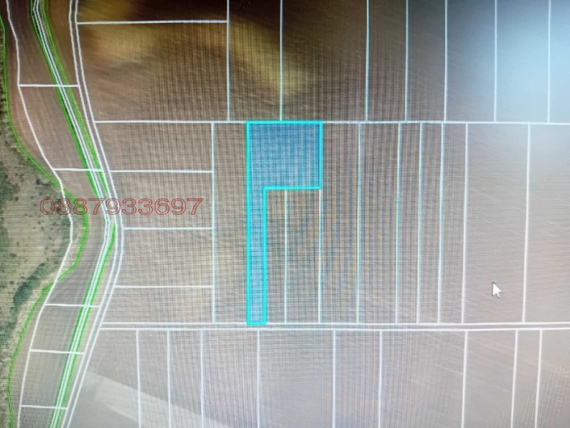 Продава ЗЕМЕДЕЛСКА ЗЕМЯ, с. Малък Преславец, област Силистра