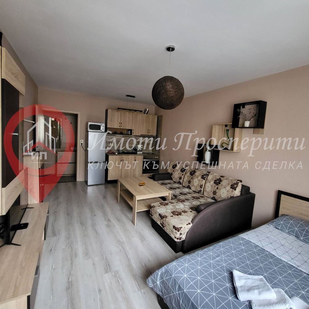 Продава 1-СТАЕН, гр. София, Лагера