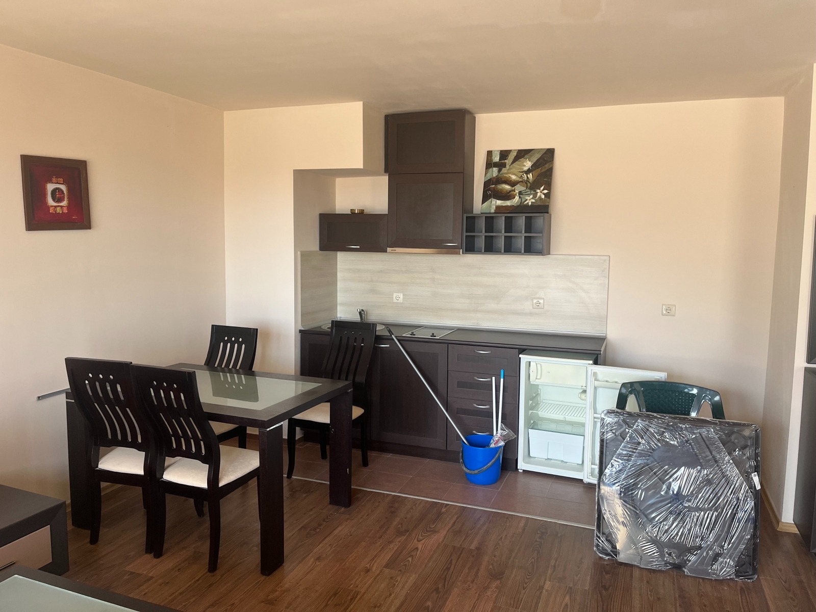 Продава 2-СТАЕН, гр. Банско, област Благоевград, снимка 2 - Апартаменти - 54170837
