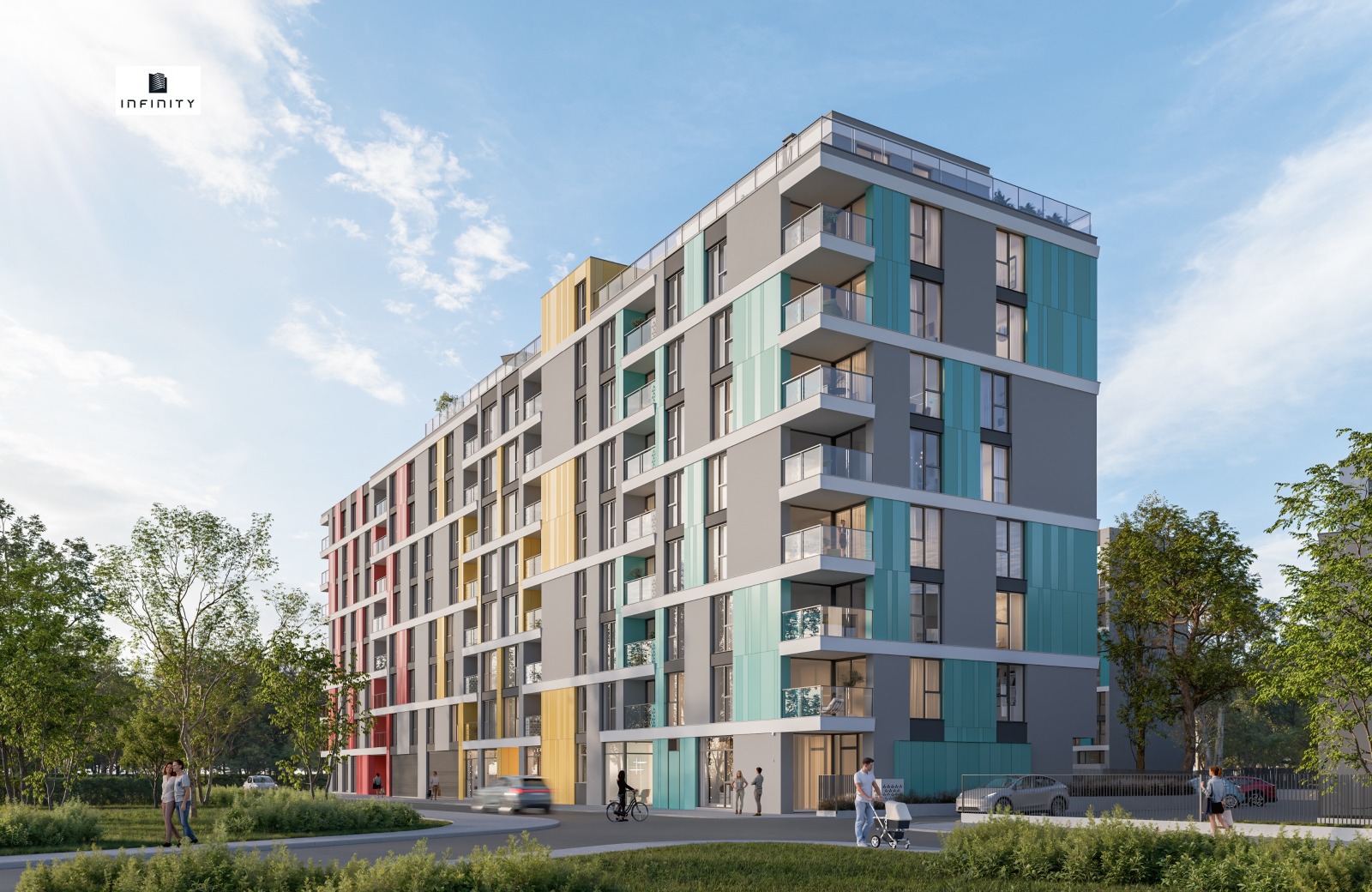 Продава 2-СТАЕН, гр. София, Зона Б-5, снимка 2 - Апартаменти - 53259811