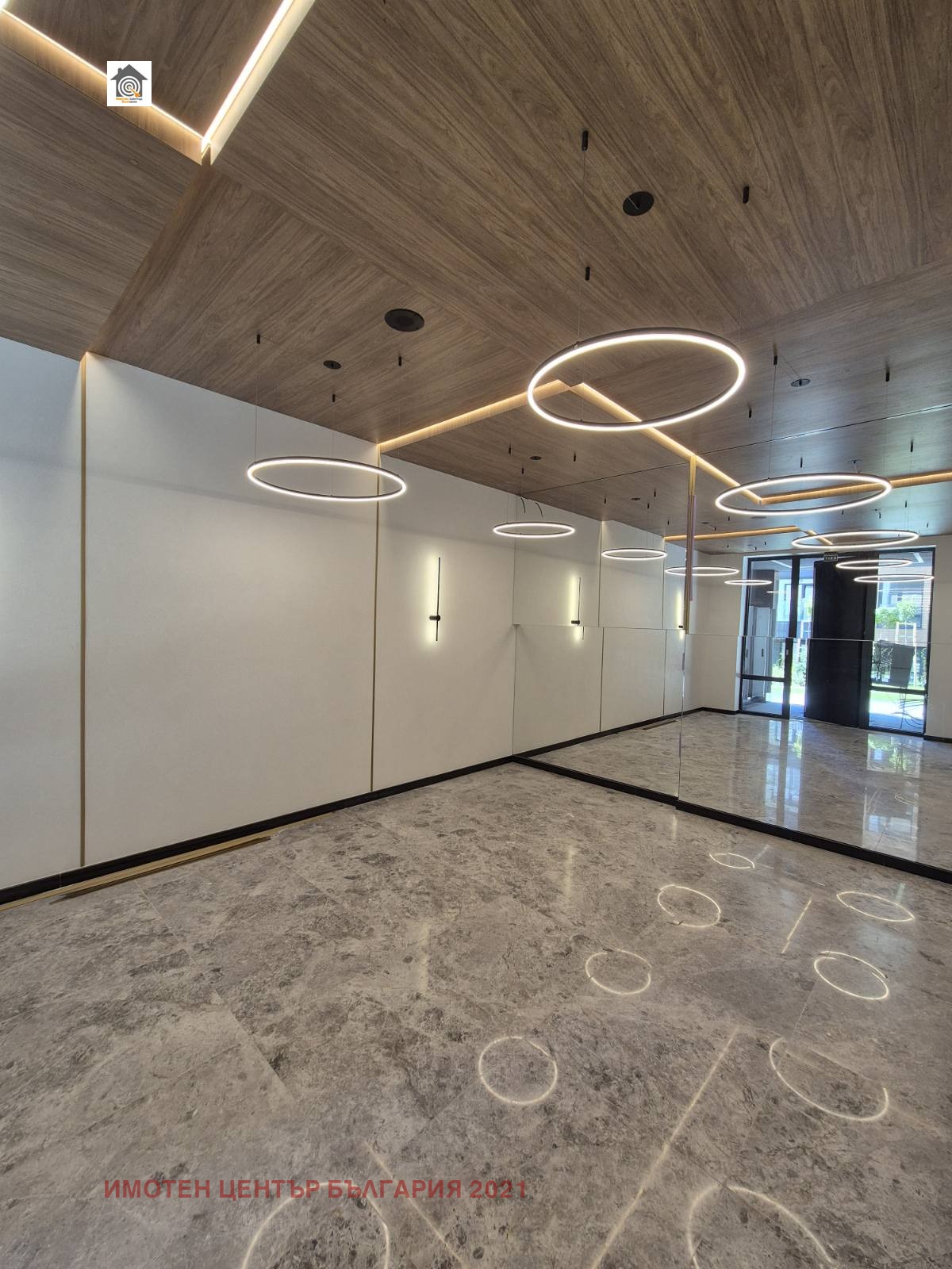 Продава 2-СТАЕН, гр. София, Витоша, снимка 3 - Апартаменти - 53823763