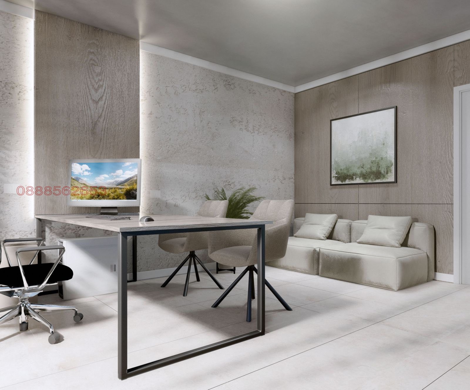 Продава 2-СТАЕН, гр. София, Сердика, снимка 3 - Апартаменти - 53909144