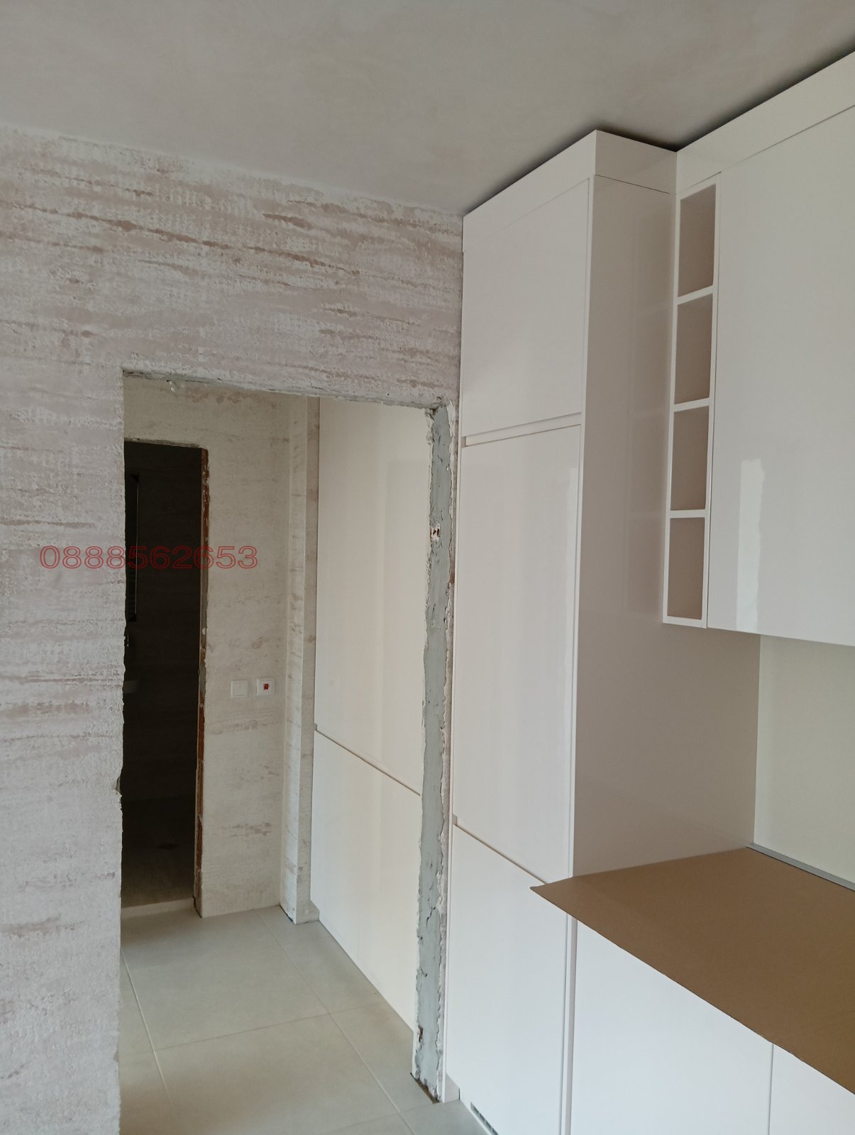 Продава 2-СТАЕН, гр. София, Сердика, снимка 6 - Апартаменти - 53909144