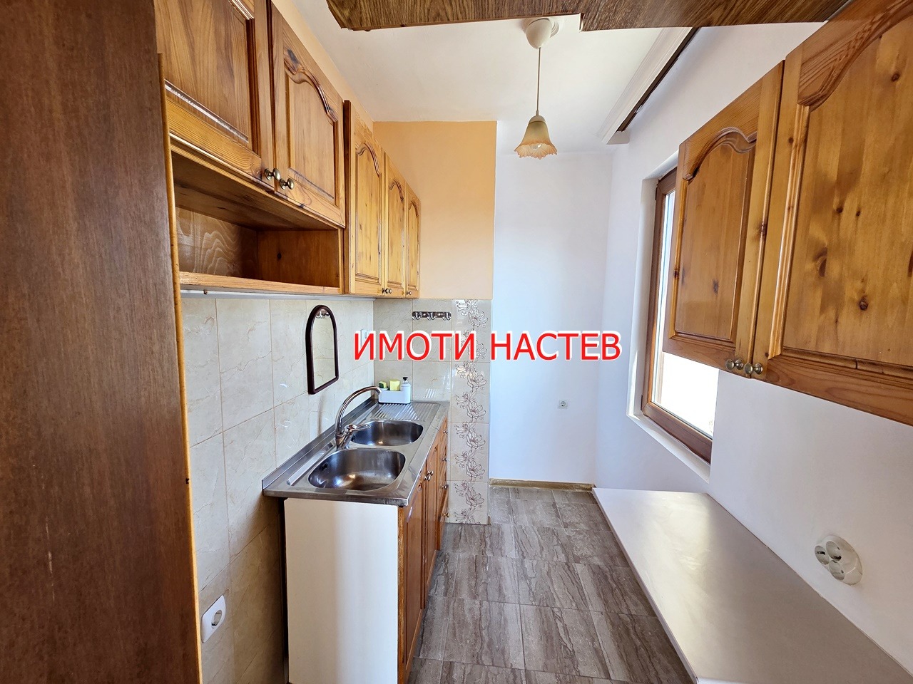 Продава 2-СТАЕН, гр. Шумен, Център, снимка 3 - Апартаменти - 54110194