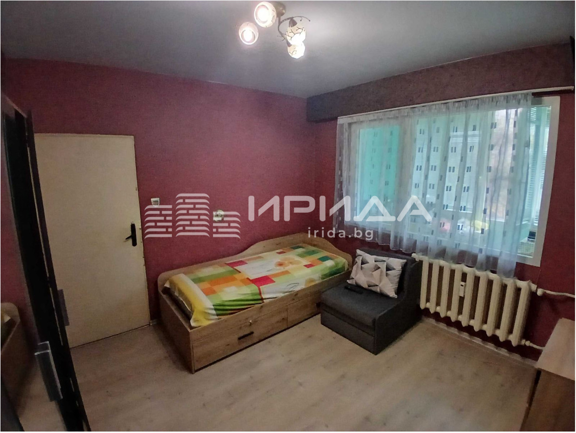 Продава 2-СТАЕН, гр. София, Надежда 1, снимка 4 - Апартаменти - 55493830