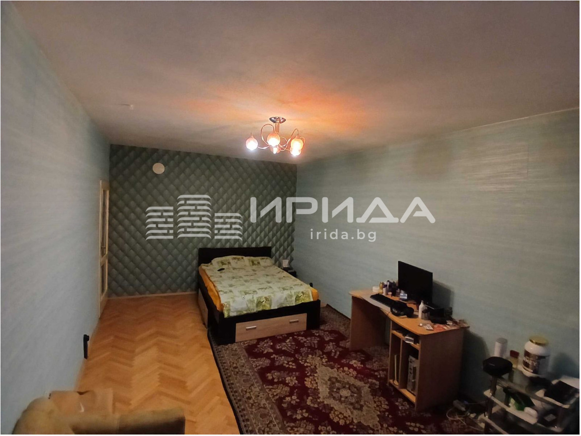 Продава 2-СТАЕН, гр. София, Надежда 1, снимка 3 - Апартаменти - 55493830