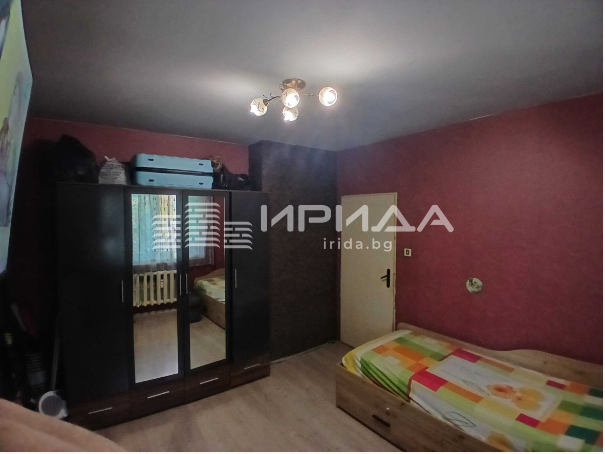 Продава 2-СТАЕН, гр. София, Надежда 1, снимка 5 - Апартаменти - 55493830