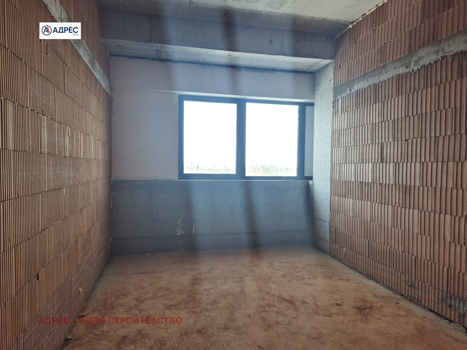 Продава 3-СТАЕН, гр. Русе, Здравец Изток, снимка 4 - Апартаменти - 51647816