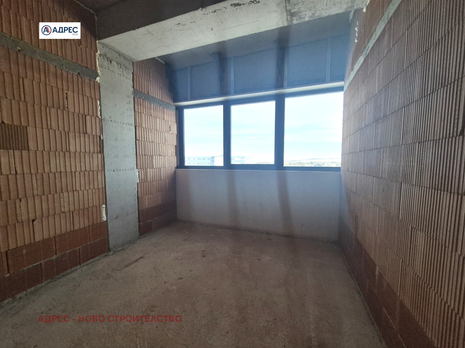 Продава 3-СТАЕН, гр. Русе, Здравец Изток, снимка 3 - Апартаменти - 51647816