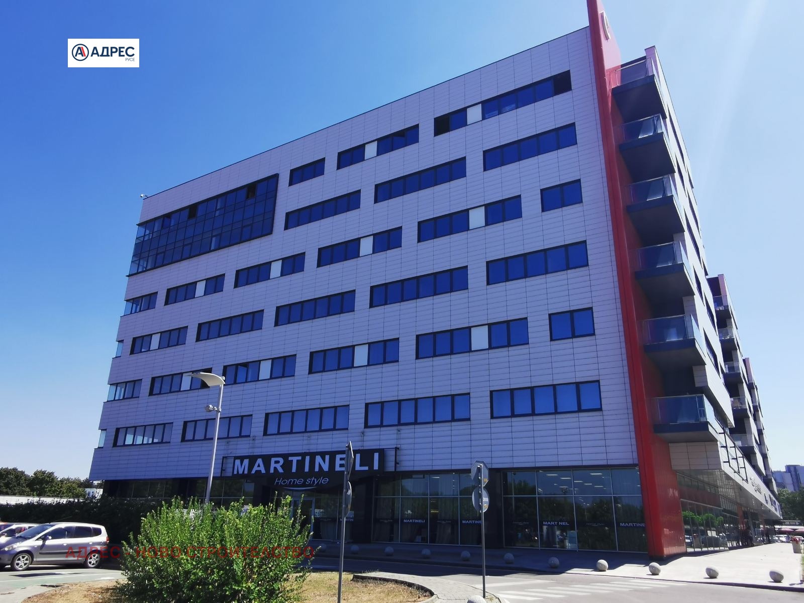 Продава 3-СТАЕН, гр. Русе, Здравец Изток, снимка 9 - Апартаменти - 51647816