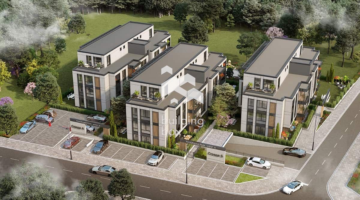 Продава 3-СТАЕН, гр. Пловдив, Христо Смирненски, снимка 5 - Апартаменти - 53650943