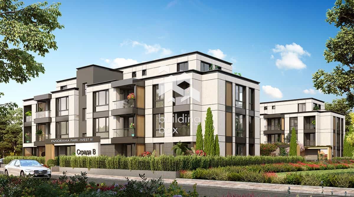 Продава 3-СТАЕН, гр. Пловдив, Христо Смирненски, снимка 2 - Апартаменти - 53650943