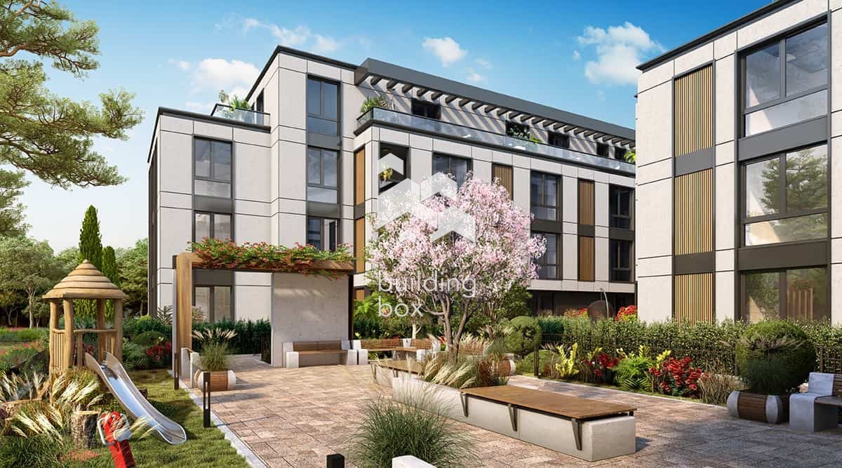 Продава 3-СТАЕН, гр. Пловдив, Христо Смирненски, снимка 8 - Апартаменти - 53650943