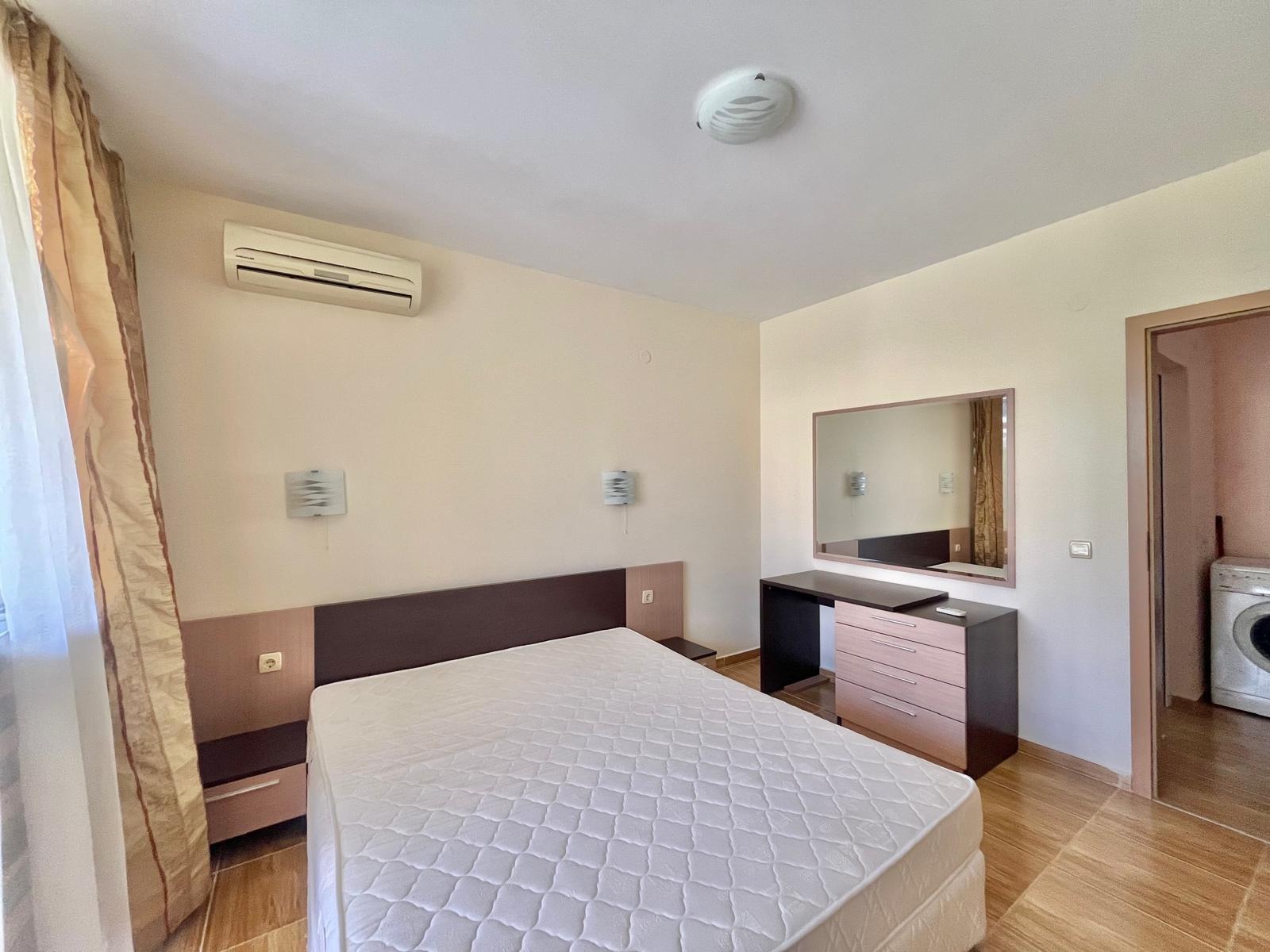 Продава 3-СТАЕН, гр. Свети Влас, област Бургас, снимка 7 - Апартаменти - 54373140
