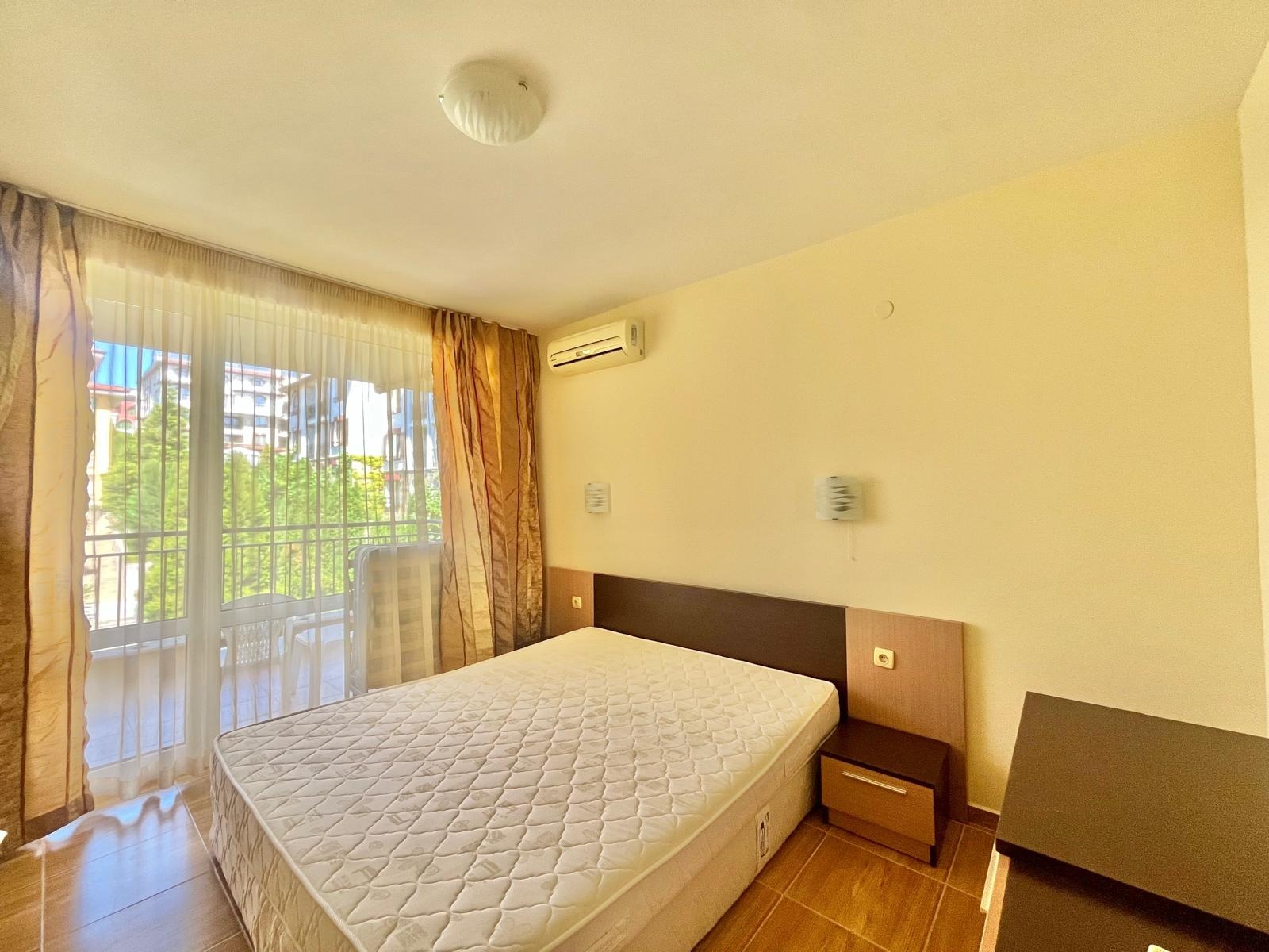 Продава 3-СТАЕН, гр. Свети Влас, област Бургас, снимка 4 - Апартаменти - 54373140