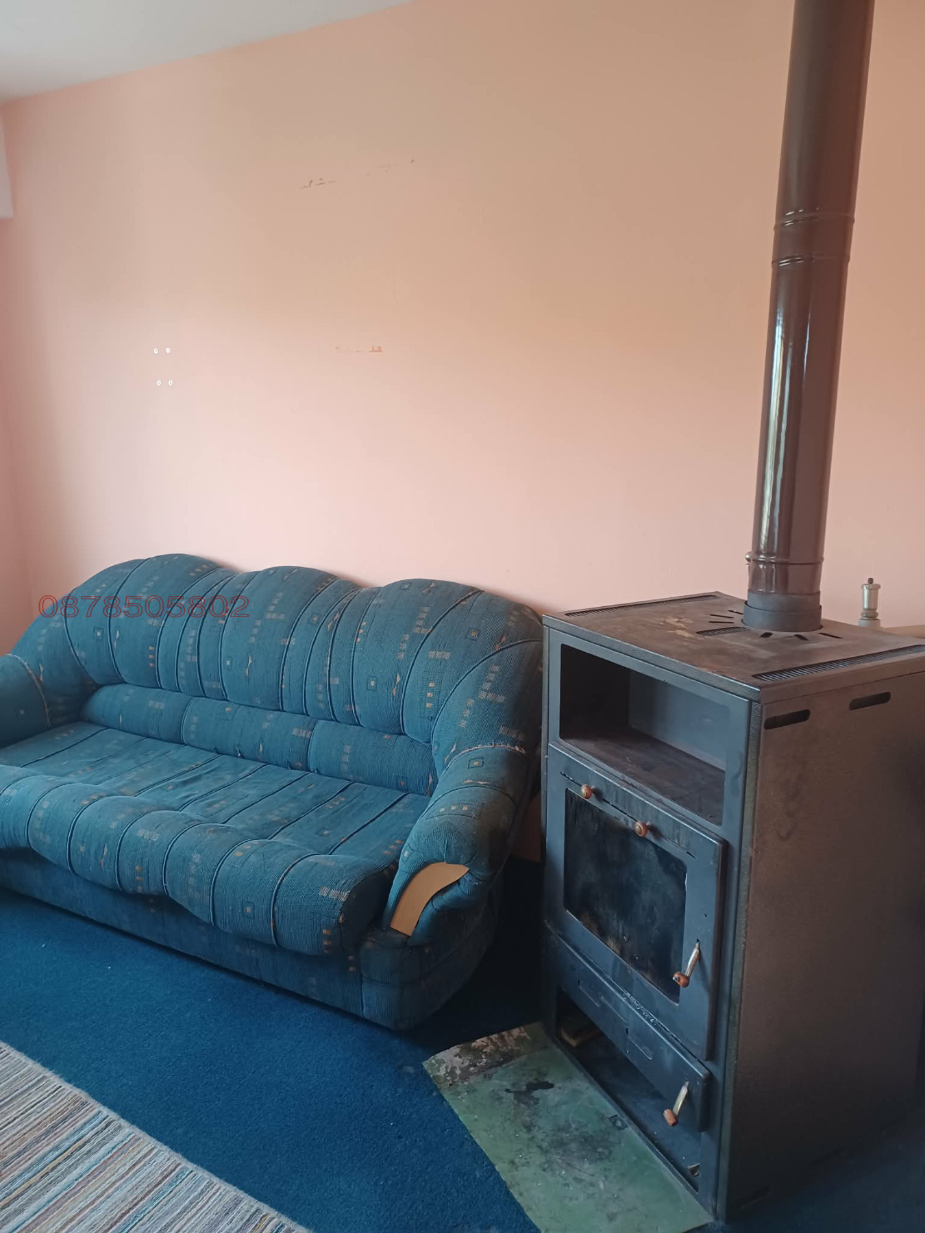 Продава 3-СТАЕН, гр. Троян, област Ловеч, снимка 3 - Апартаменти - 55245299